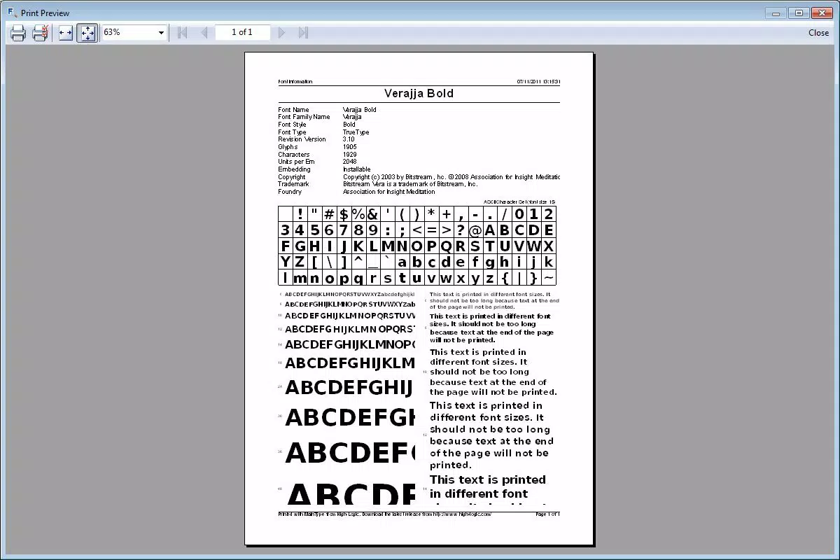MainType