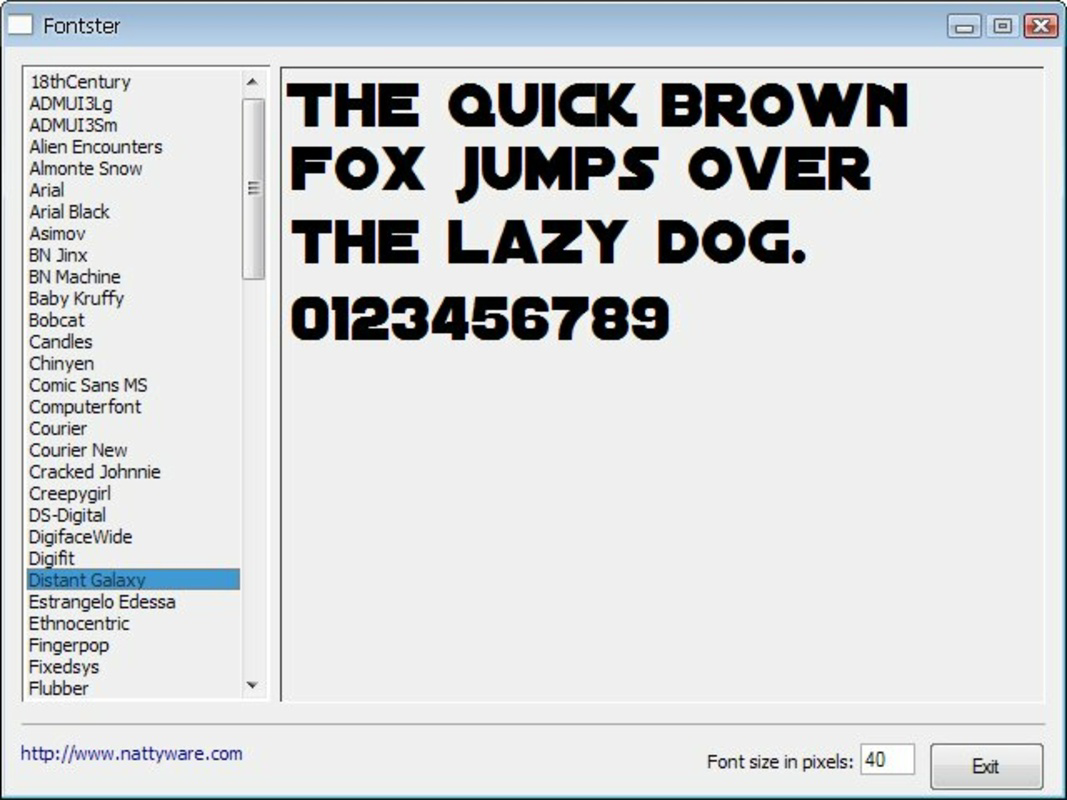 Screenshot 3 screenshot 3