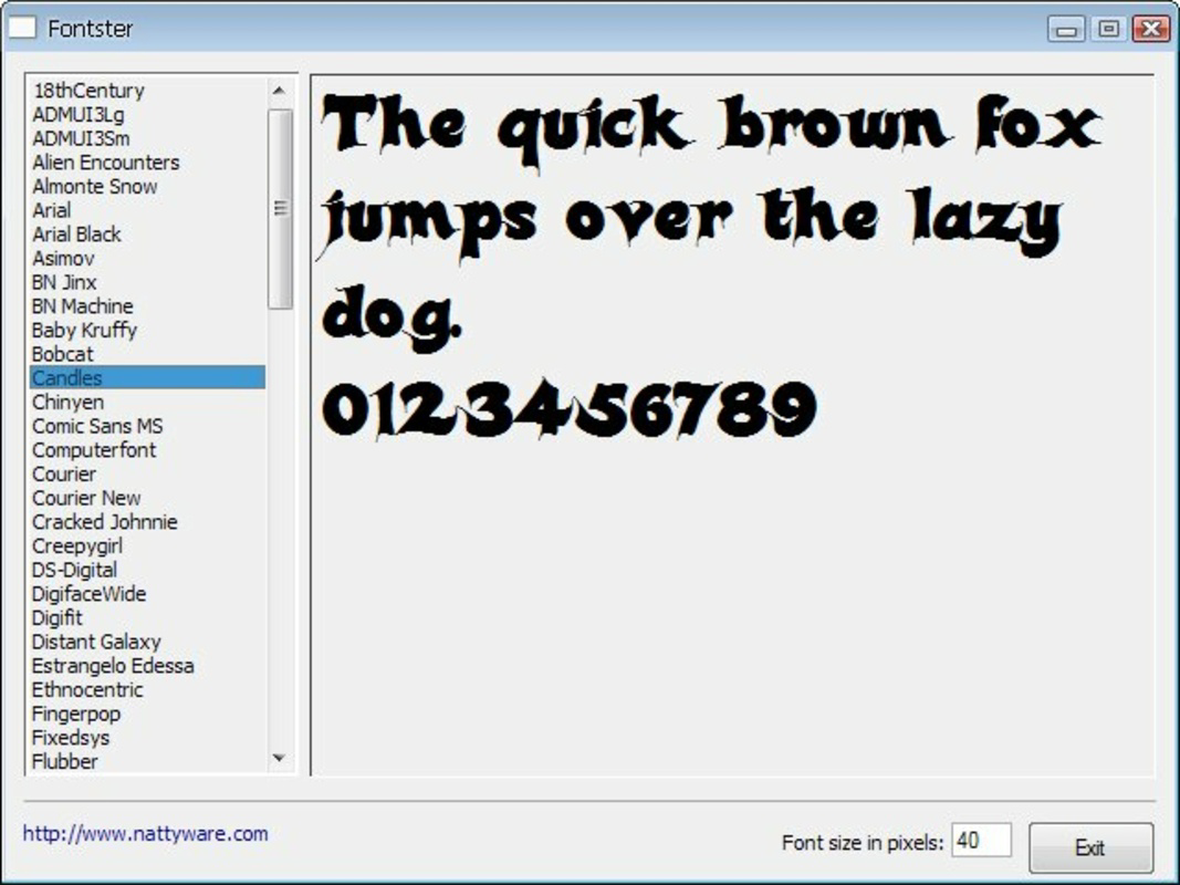 Screenshot 4 screenshot 4