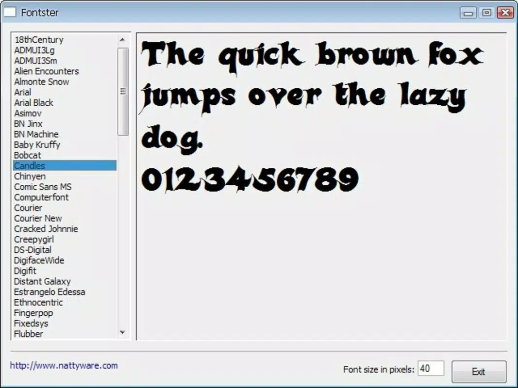 Screenshot 4