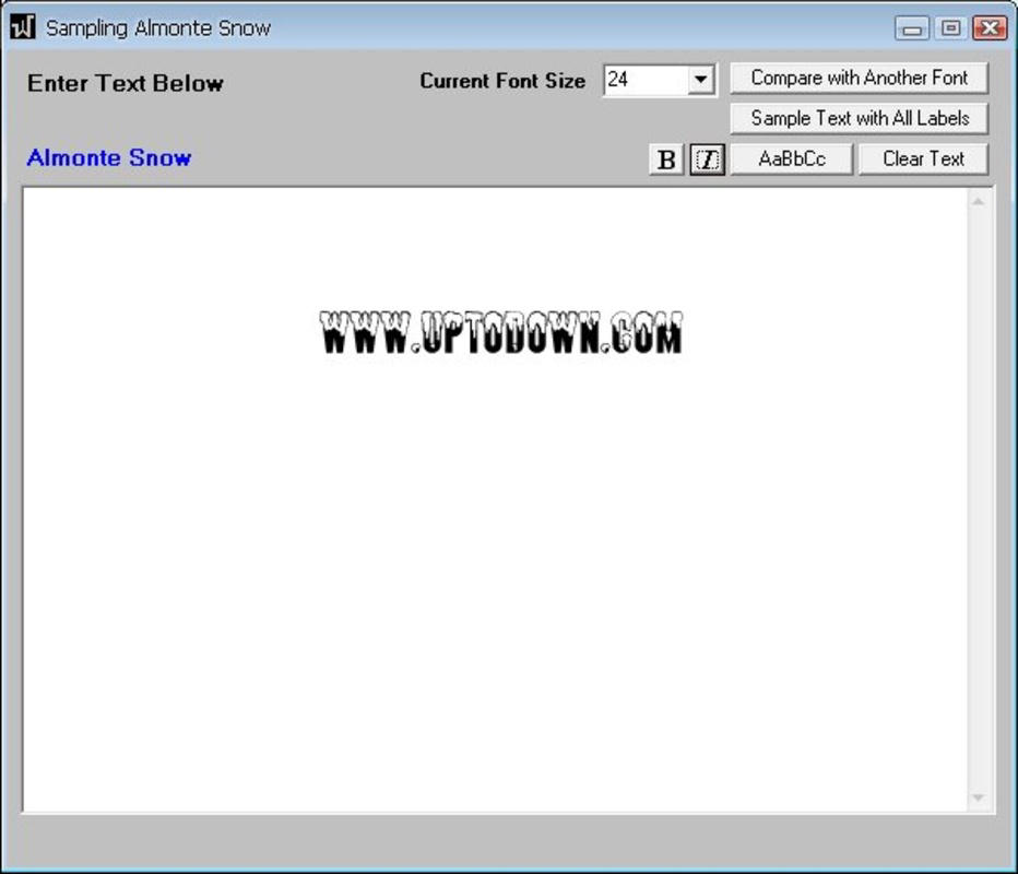 Screenshot 3 screenshot 3