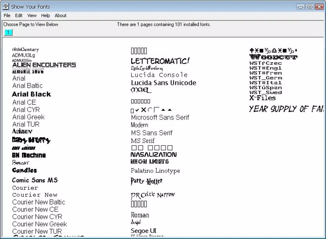 Screenshot 4