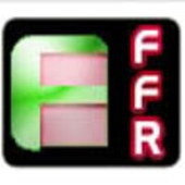 Font Fitting Room Logo