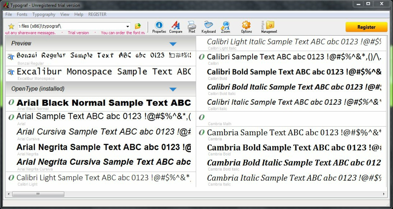 Screenshot 6 screenshot 6