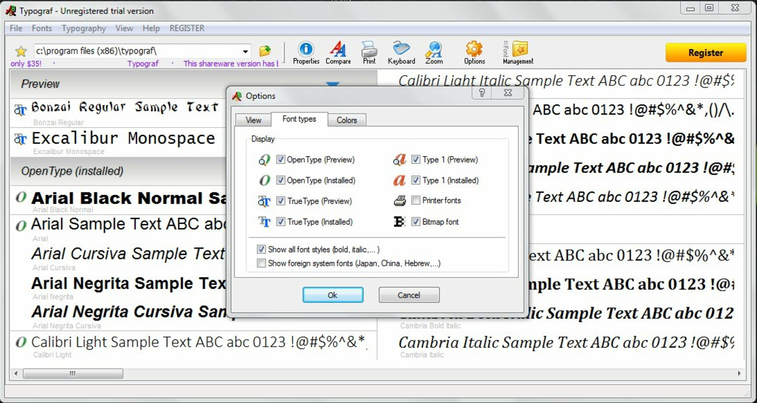 Screenshot 5 screenshot 5