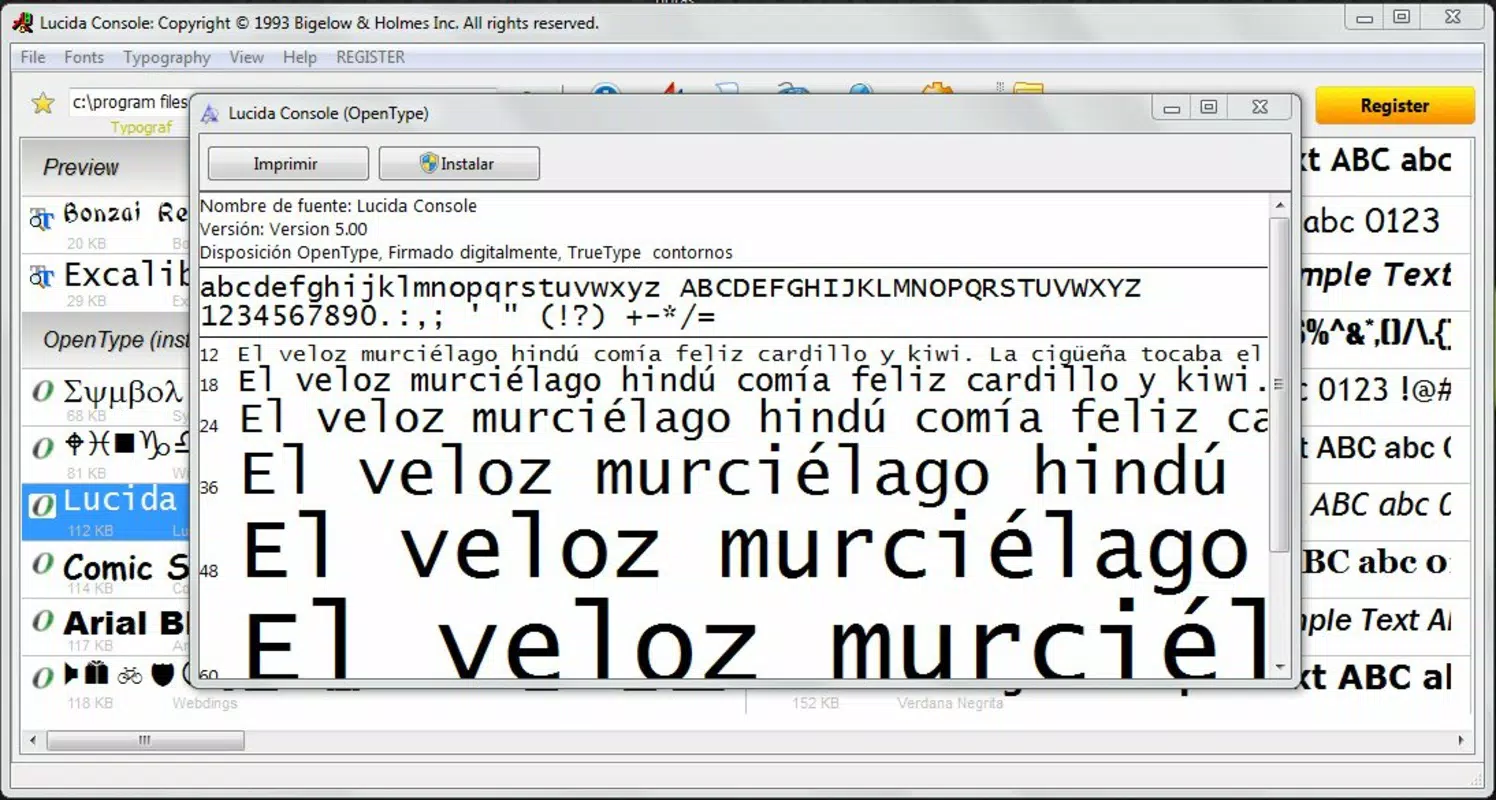 Typograf