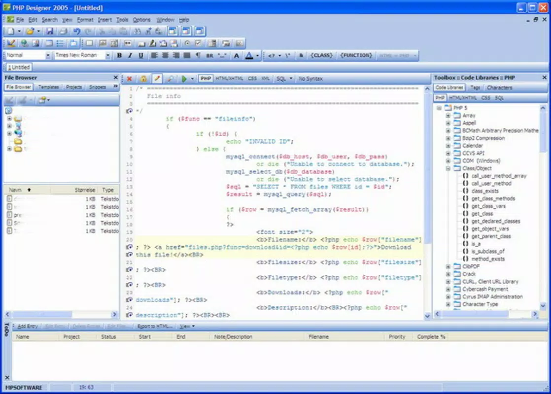Screenshot 3
