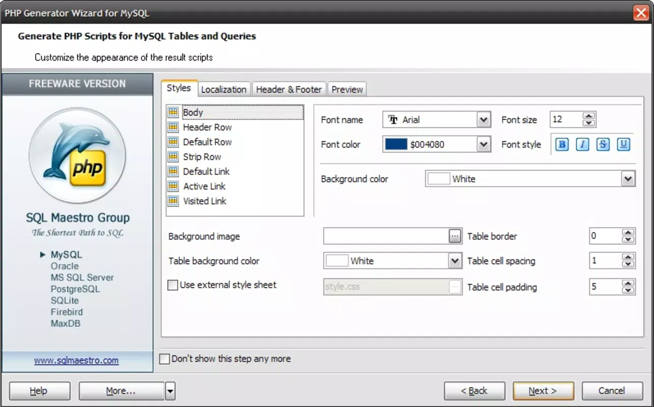 Screenshot 4