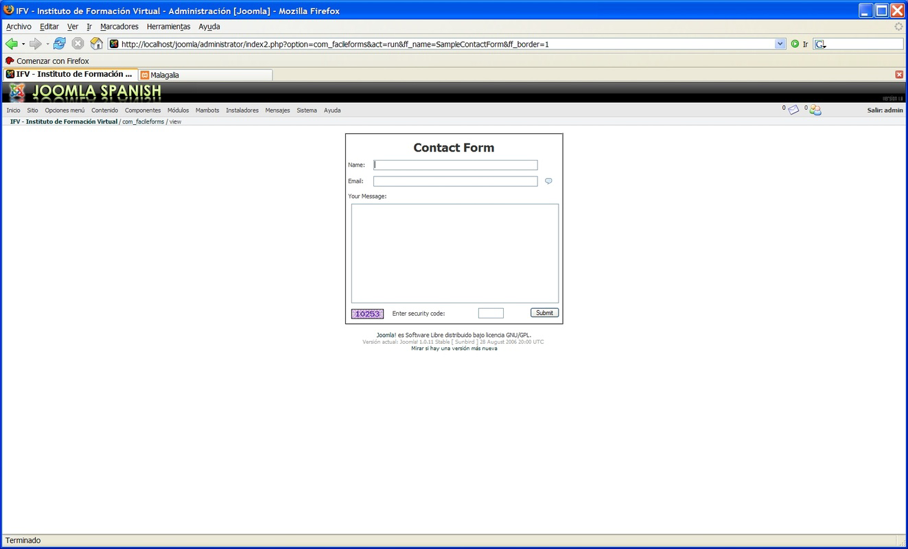 Screenshot 3