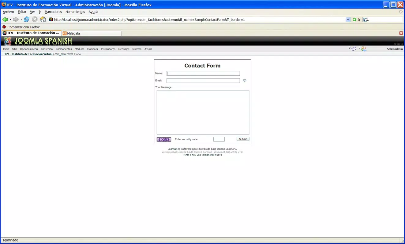 Screenshot 3