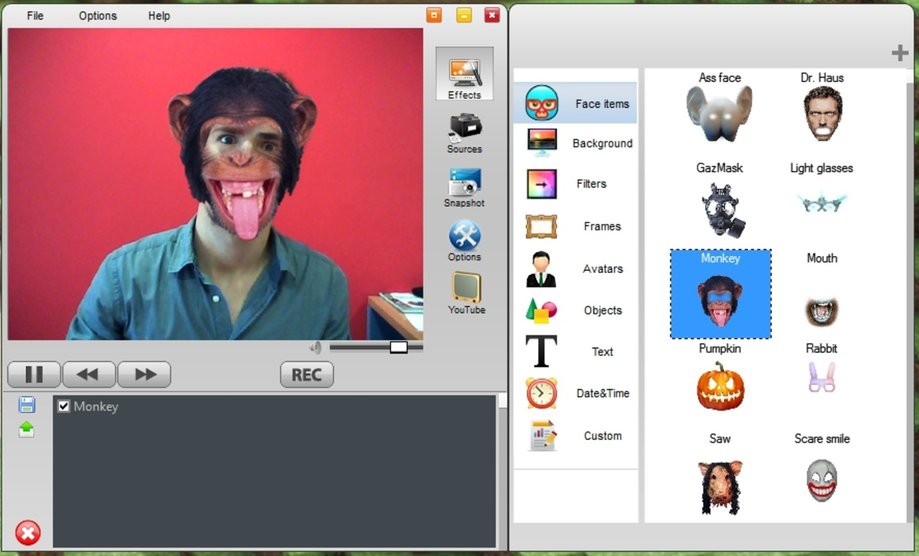 Screenshot 3 screenshot 3
