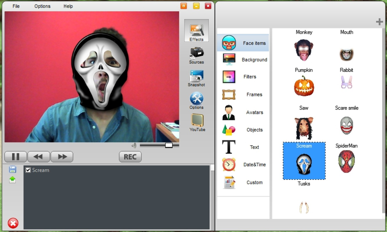 Screenshot 4 screenshot 4