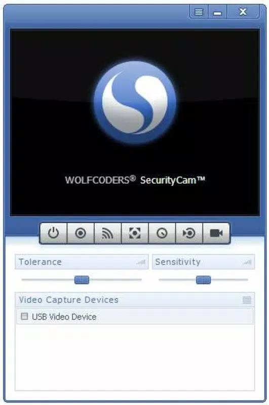 SecurityCam