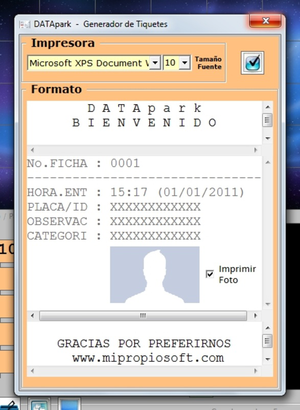DATApark