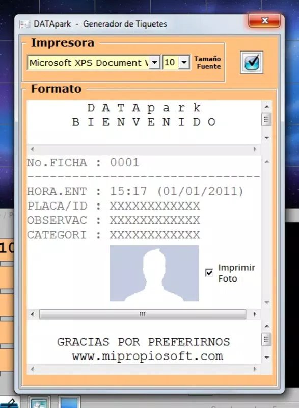 DATApark