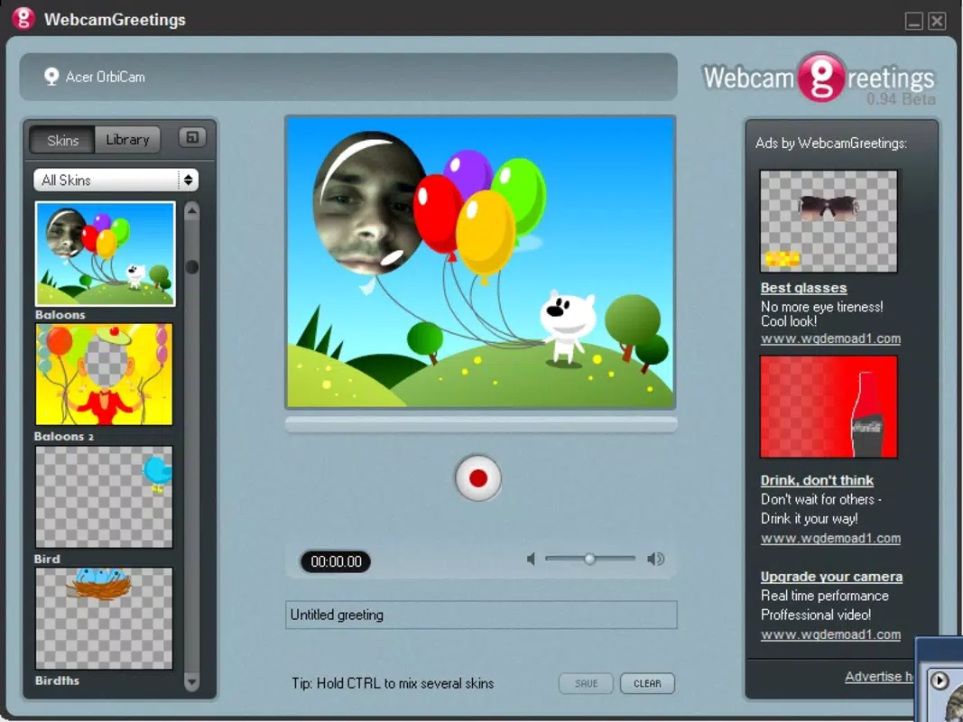 Screenshot 3