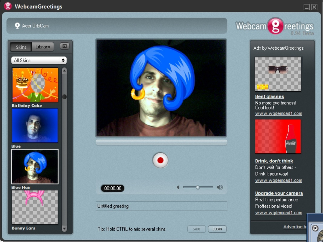 Screenshot 4 screenshot 4