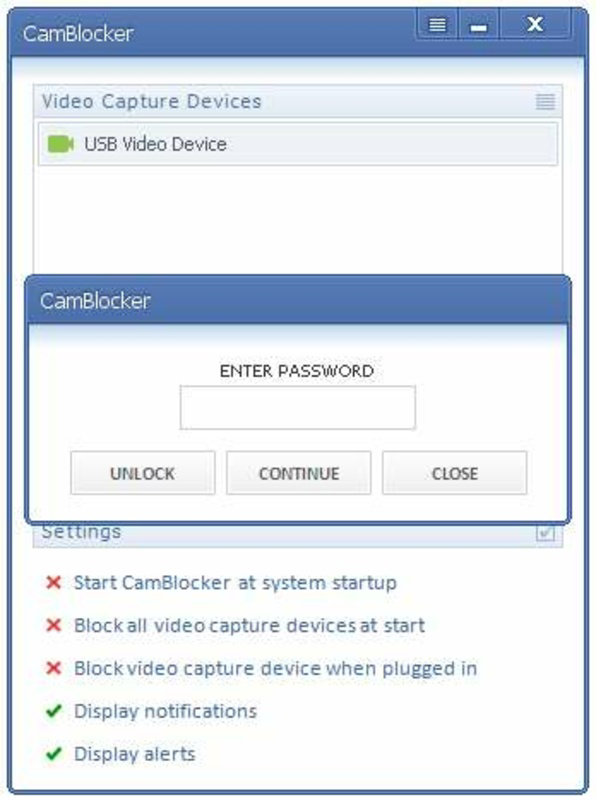 Screenshot 3 screenshot 3