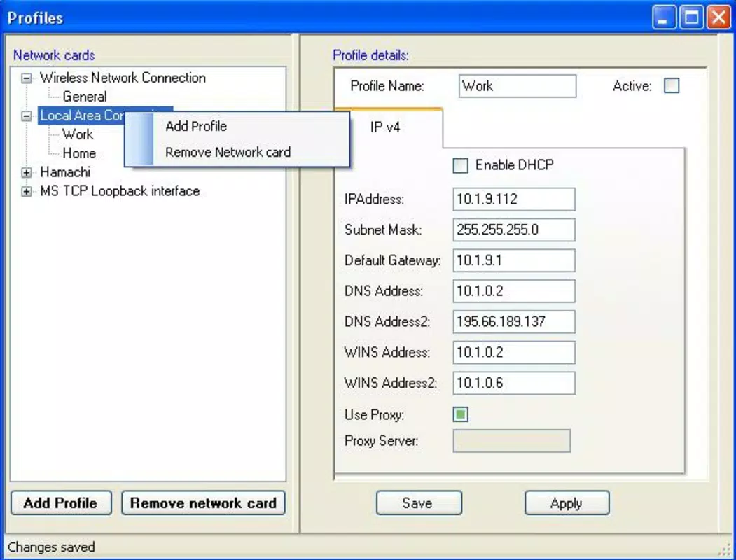 Screenshot 4