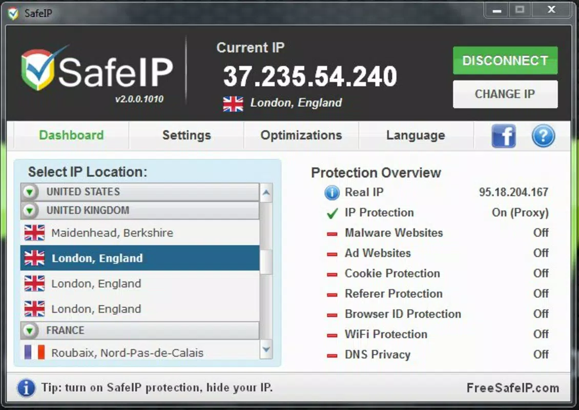 Screenshot 4