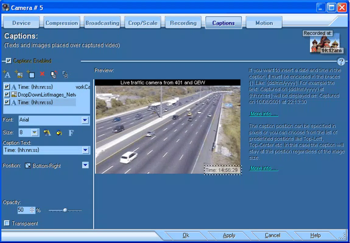 Screenshot 3