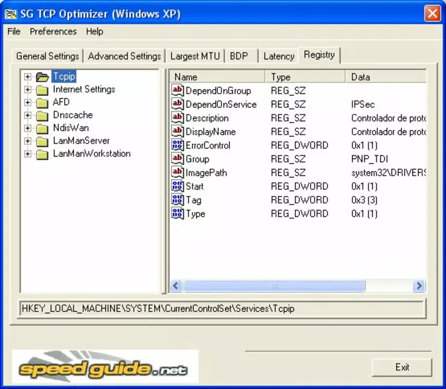 Screenshot 4