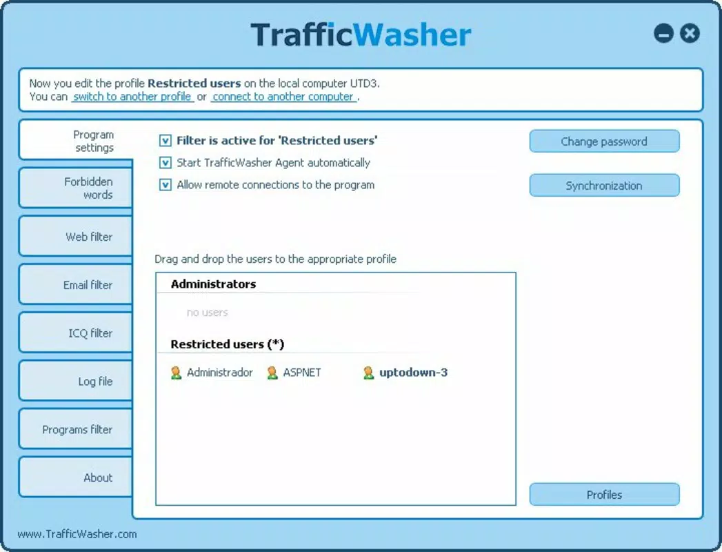 Screenshot 4