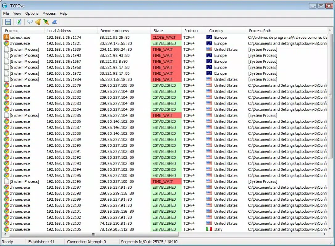 Screenshot 4
