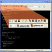 AbsoluteTelnet Telnet / SSH Client Logo