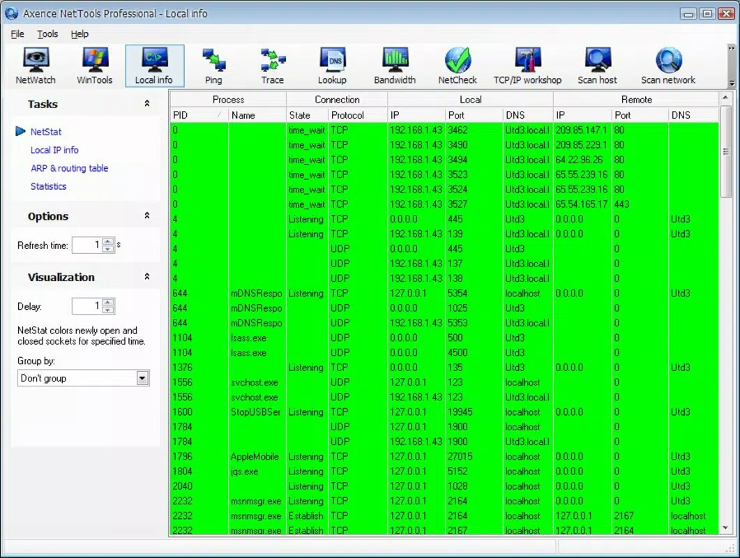 Screenshot 4