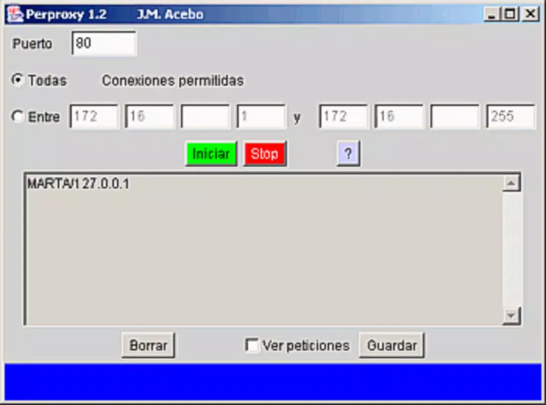Perproxy