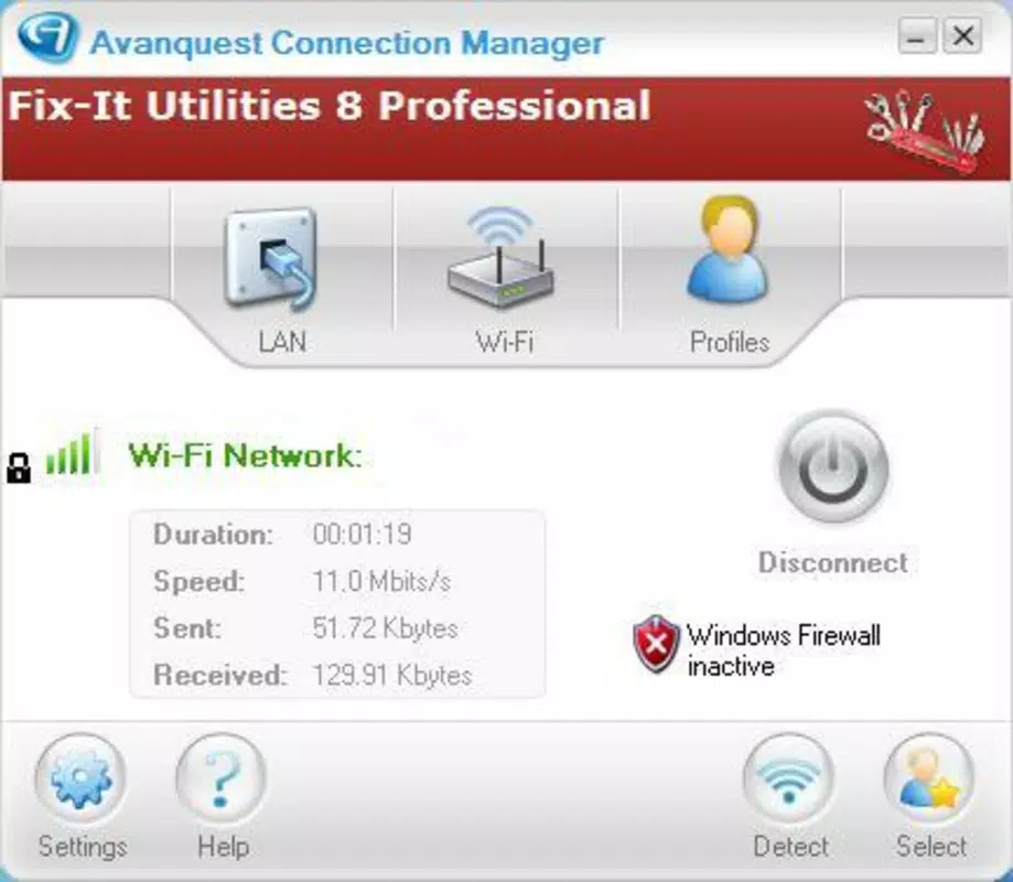 Screenshot 4
