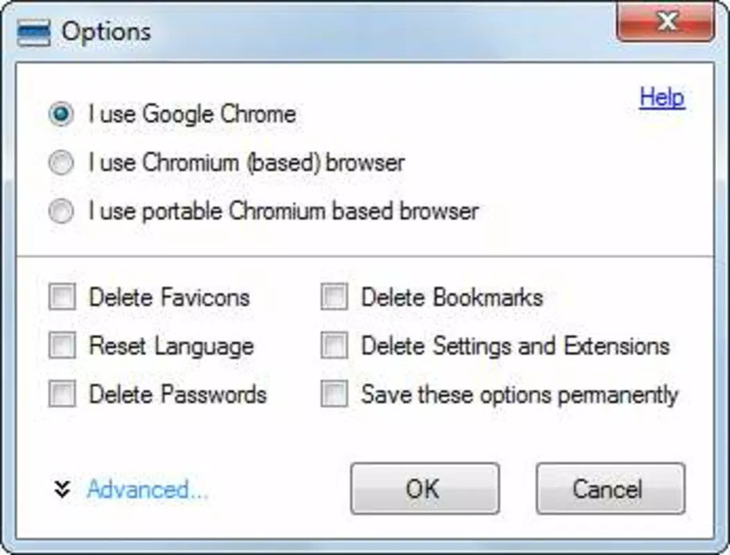 IronCleaner