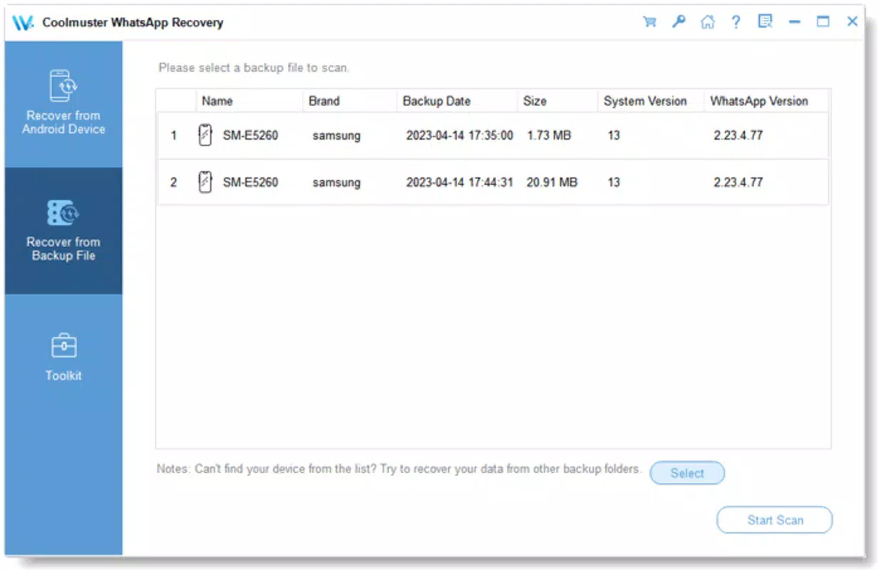 Screenshot 4