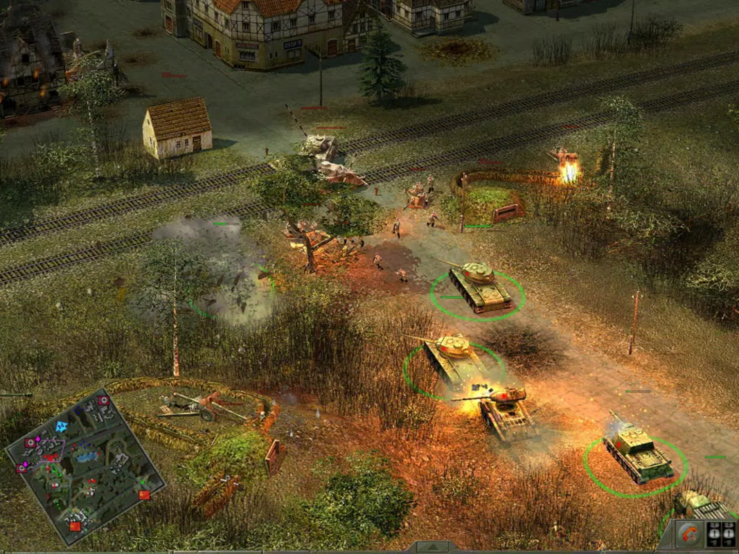 Blitzkrieg 2