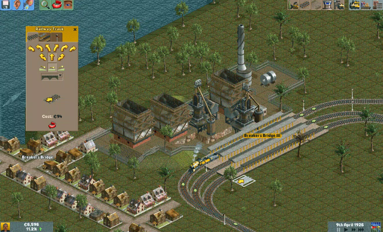 OpenLoco