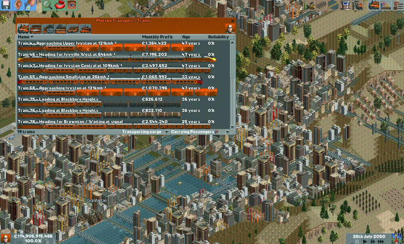 Screenshot 3
