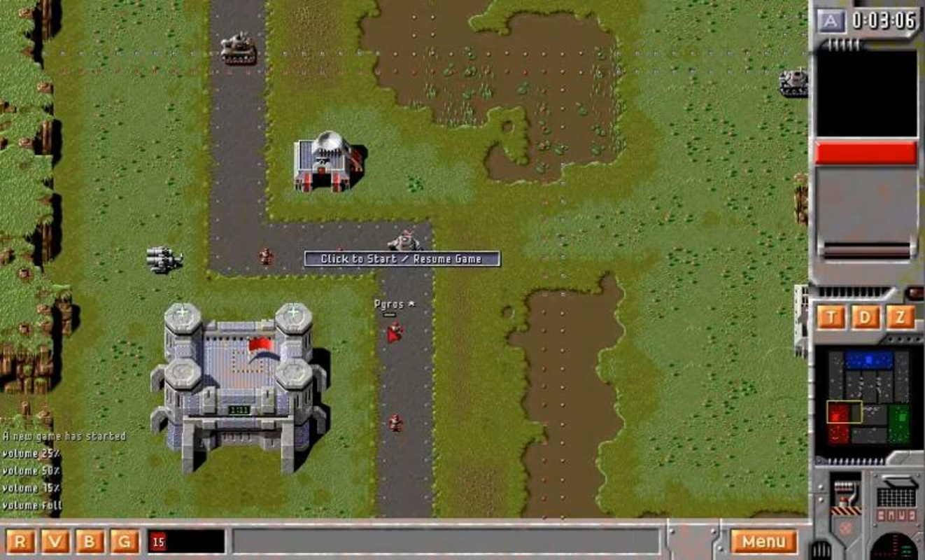 The ZOD Engine