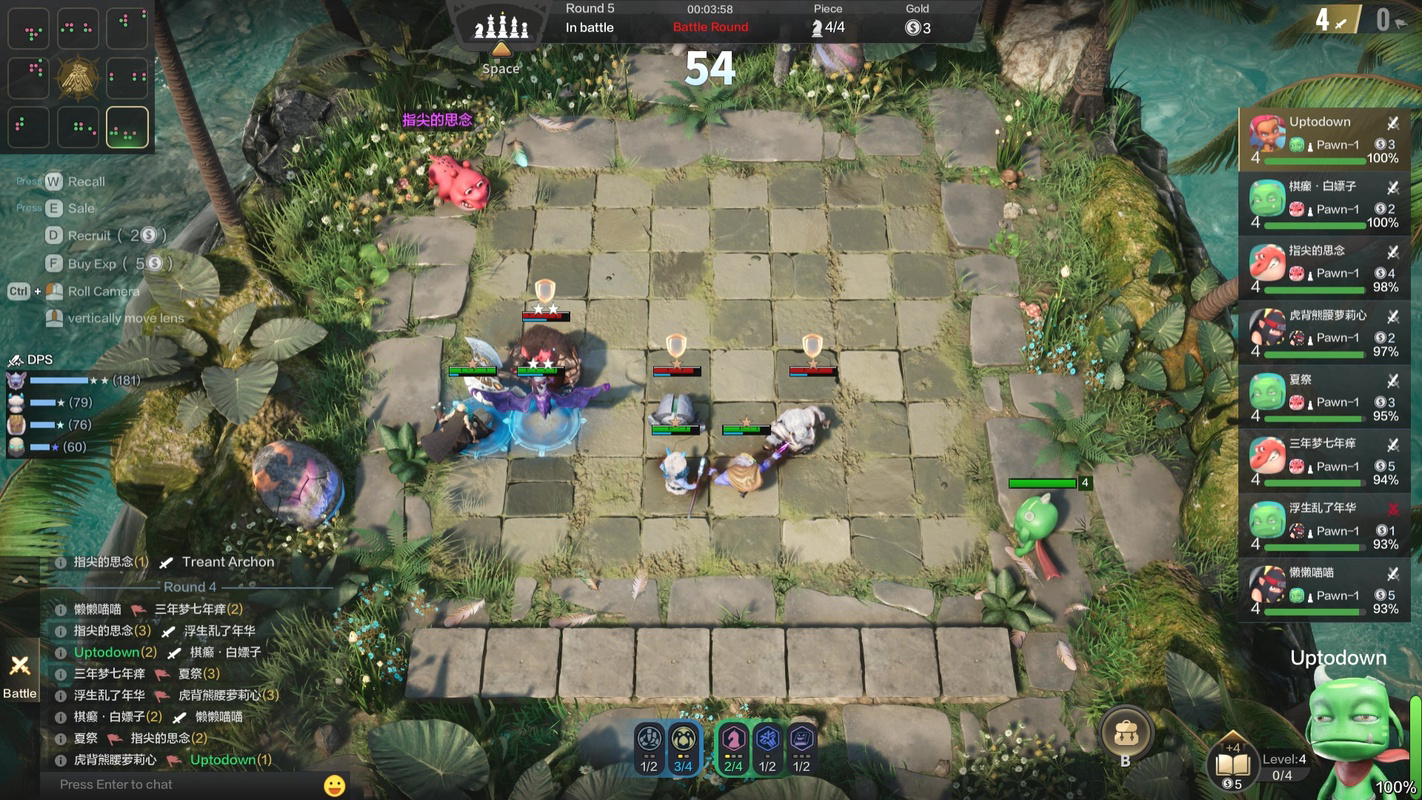 Auto Chess