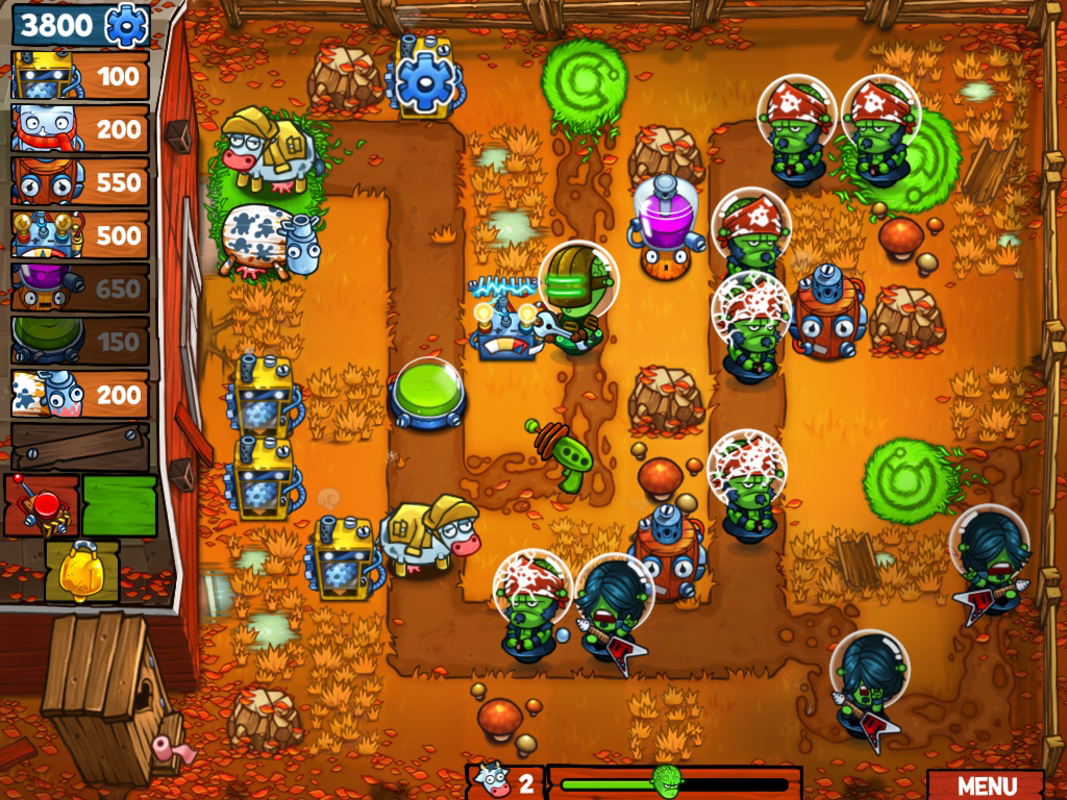 Screenshot 3