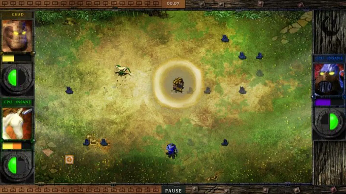 Main image for Archon Classic application