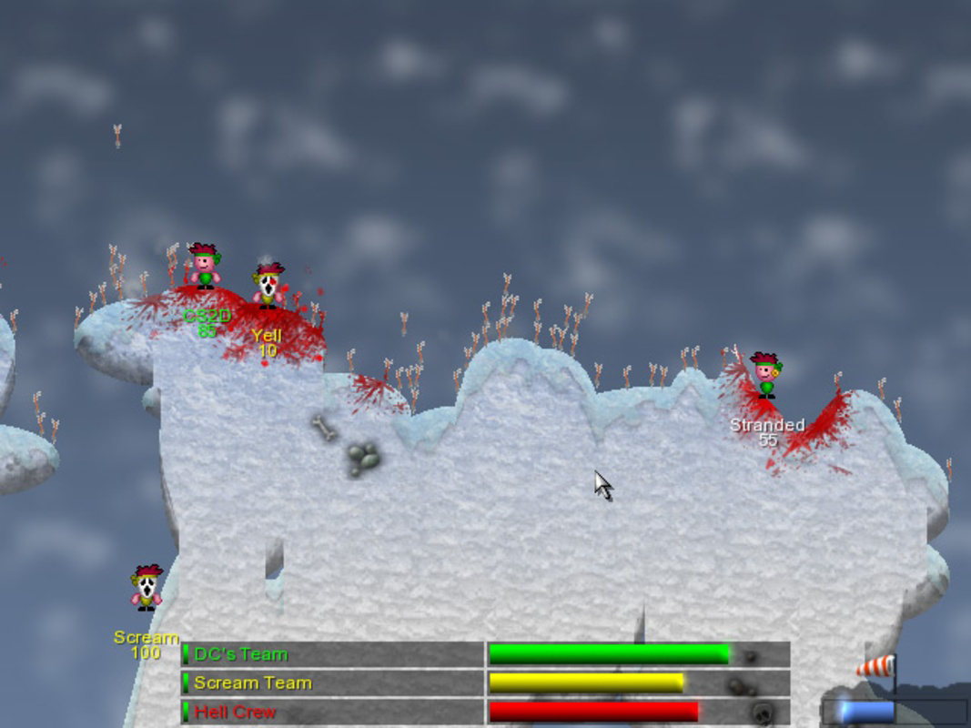 Screenshot 5 screenshot 5