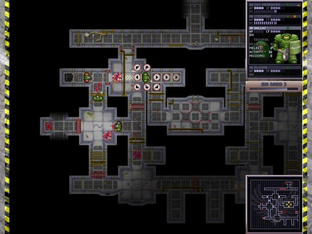Alien Assault