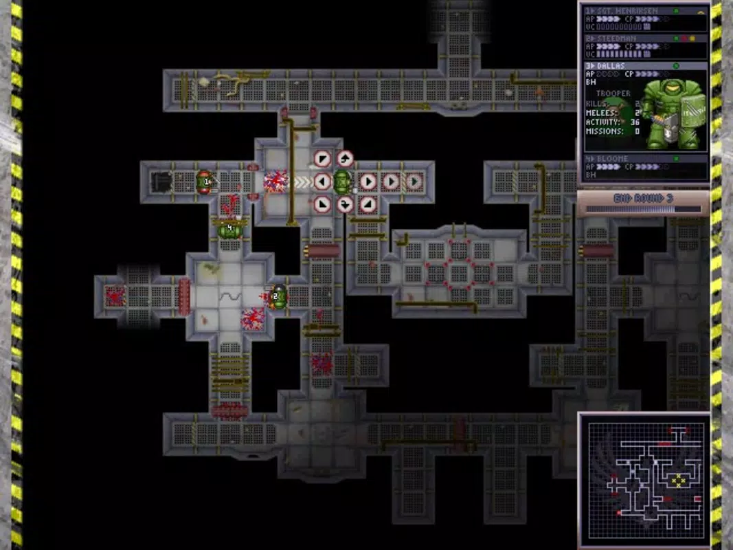 Alien Assault