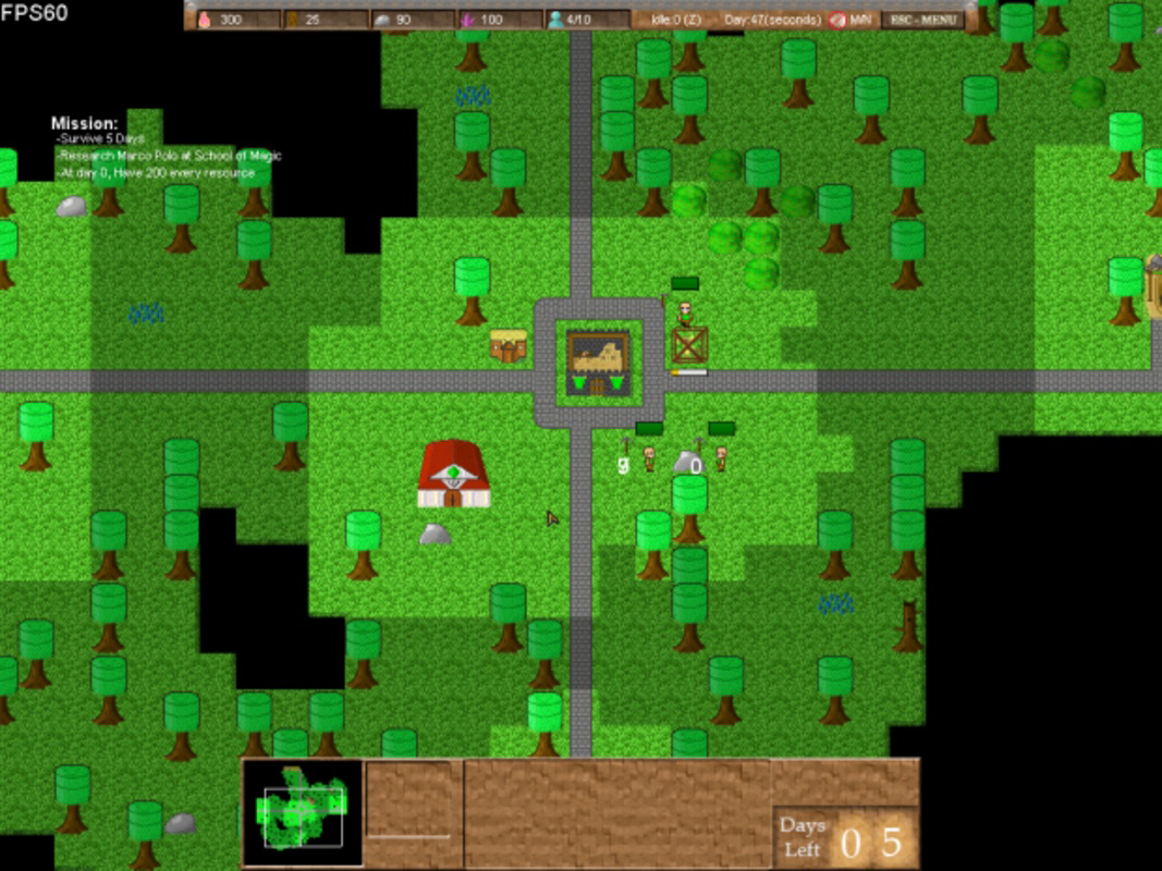 Deadbuild