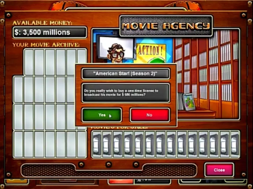 Screenshot 3