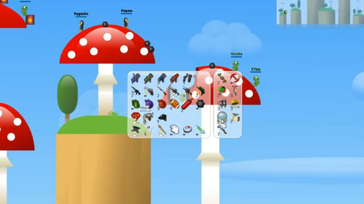Screenshot 4