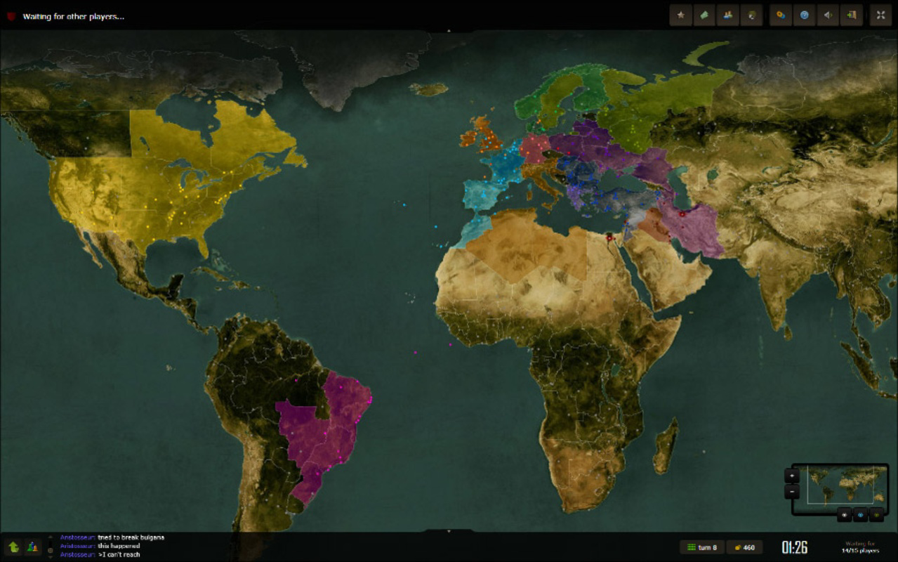 Screenshot 5 screenshot 5