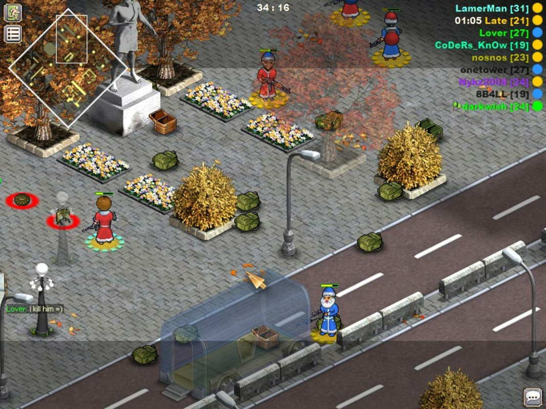 Screenshot 4