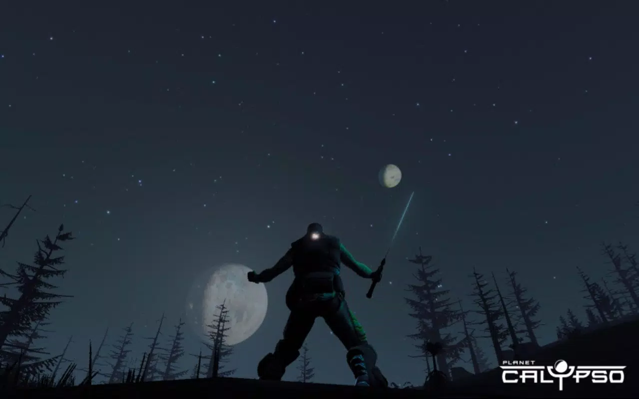 Main image for Entropia Universe application